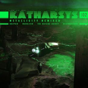 Download track Magnitude (Deathmachine Remix) Katharsys