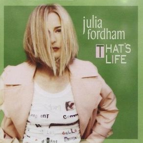 Download track Walking On The Water Julia Fordham