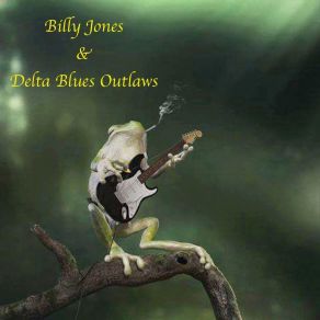 Download track Alligator Farm Delta Blues Outlaws