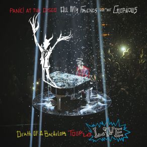 Download track Emperor's New Clothes (Live) Panic! At The Disco