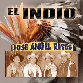 Download track Me Voy A Cortar Las Venas Jose Angel Reyes