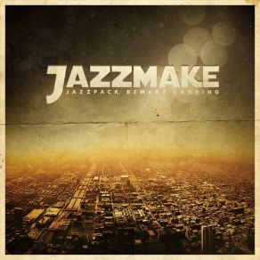 Download track Reborn Man (Extended Mix [Remastered]) Jazzmake