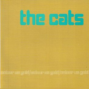 Download track To-Day The Cats