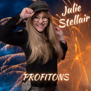 Download track T'es Parti Julie Stellair