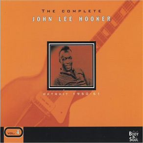 Download track Feed Her All Night John Lee Hooker