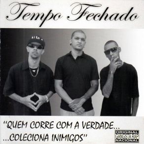 Download track Descanso Eterno Tempo Fechado