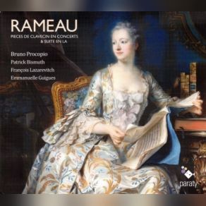 Download track CinquiÃ¨me Concert In D Minor - III. La Marais Francois Lazarevitch, Patrick Bismuth, Bruno Procopio, Emmanuelle Guigues