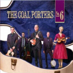 Download track Unhappy Anywhere The Coal Porters