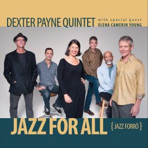 Download track Vestido Longo Dexter Payne Quintet