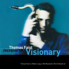 Download track Visionary Thomas Faist