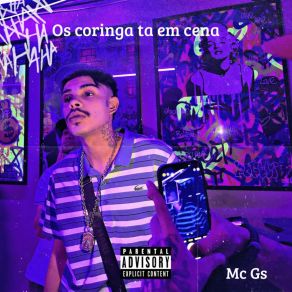 Download track ORIGINAL Mc GS