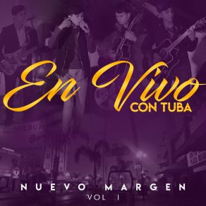 Download track El Rayo Y Su Plebada Nuevo Margen