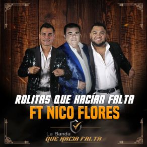 Download track Yo Te Seguiré Queriendo (En Vivo) Nico Flores