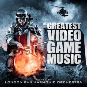 Download track Legend Of Zelda: Suite The London Philharmonic Orchestra