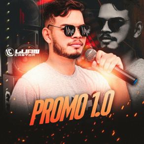 Download track Sarra No Colo Do Pai LUAN CANTOR