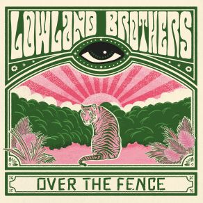 Download track Sound From The Attic Lowland Brothers