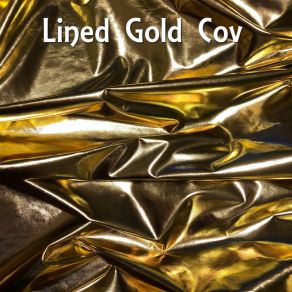 Download track Shaking Legs Lined Gold Cov