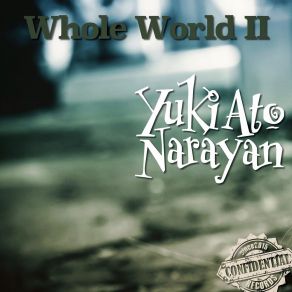 Download track In The Wave Of Fate Yuki Ato Narayan