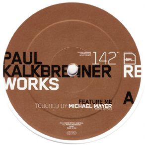 Download track B2 - Steinbeisser (Remixed By Wighnomy Brothers) Paul Kalkbrenner