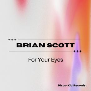 Download track Is It Over (Radio Edit) Brian Scott Band