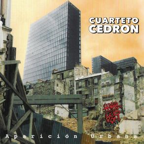 Download track Temas De La Ciudad Cuarteto Cedrón