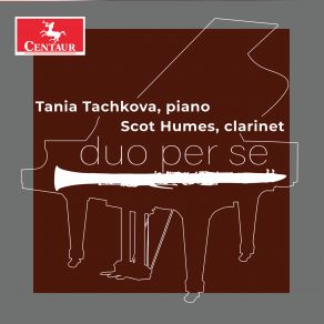 Download track Coty: III Dance Tania Tachkova, Scot Humes