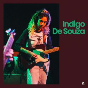 Download track Sick In The Head (Audiotree Live Version) Indigo De Souza