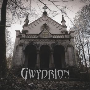 Download track Lonely Grave Gwydrion