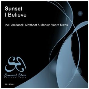 Download track I Believe (Original Mix) Pat Boone, SUNSET