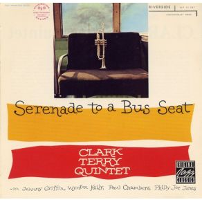 Download track Boardwalk Clark Terry Quintet