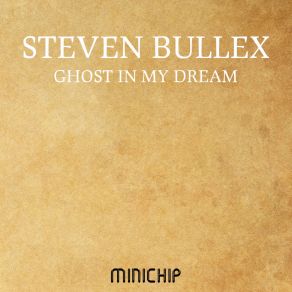 Download track Ghost In My Dream Steven Bullex