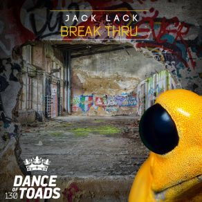 Download track Break Thru (Radio Edit) Jack Lack