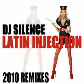 Download track Latin Injection (Funky Leopards And Rob Boskamp Remix) DJ SilenceRob Boskamp, Funky Leopards