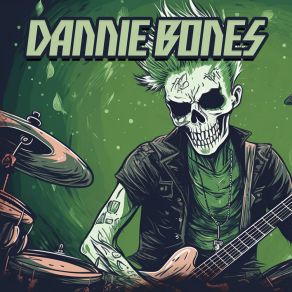 Download track Electric Position Dannie Bones