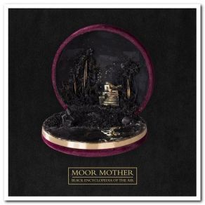 Download track Temporal Control Of Light Echoes Moor Mother