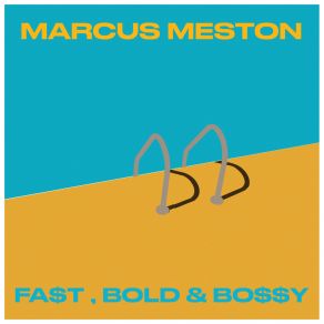 Download track Hawt Marcus Meston