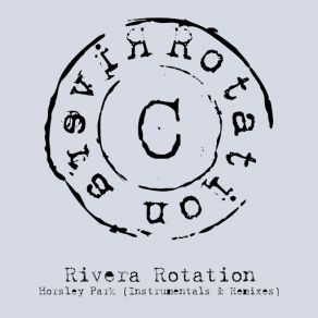 Download track Teresa (Renegades Of Jazz 'The Good Girl' Remix) Rivera Rotation