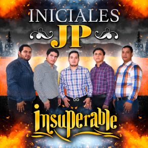 Download track Te Conquistare Grupo Insuperable