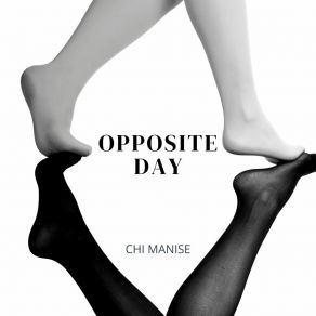 Download track Dispute Chi Manise