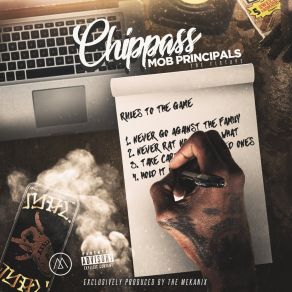 Download track The Only Way ChippassShady Nate