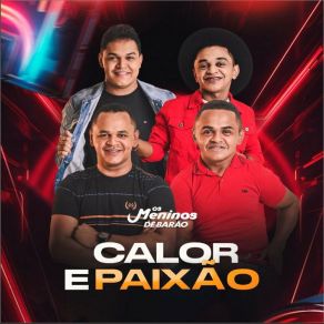 Download track Preta Os Meninos De Barão