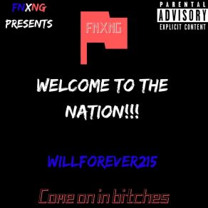 Download track Bali! WillForever215