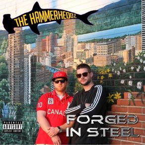 Download track Hammerheddz The Hammerheddz