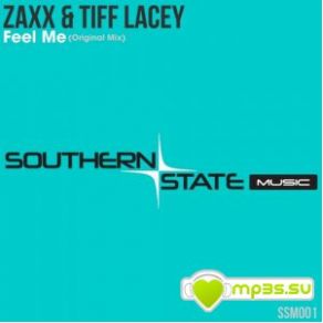 Download track Feel Me (Original Mix) Tiff Lacey