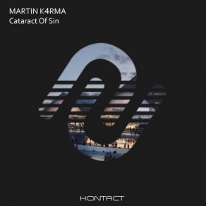 Download track Collecting Good Karma MARTIN K4RMA