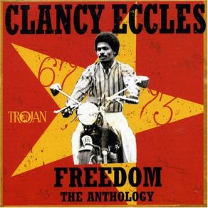 Download track Sweet Jamaica Clancy Eccles