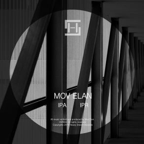 Download track IPR (Original Mix) Mov Elan