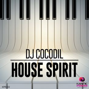 Download track House Spirit (Instrumental Mix) Dj Cocodil