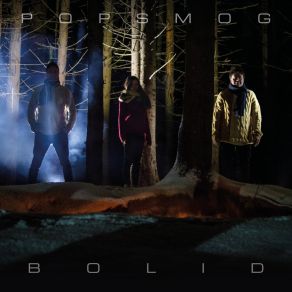 Download track Za Obzorem Popsmog