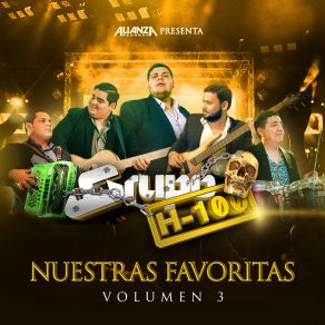 Download track El Checo Grupo H100